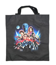 Official Netflix Stranger