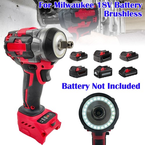Cordless brushless - cordless,