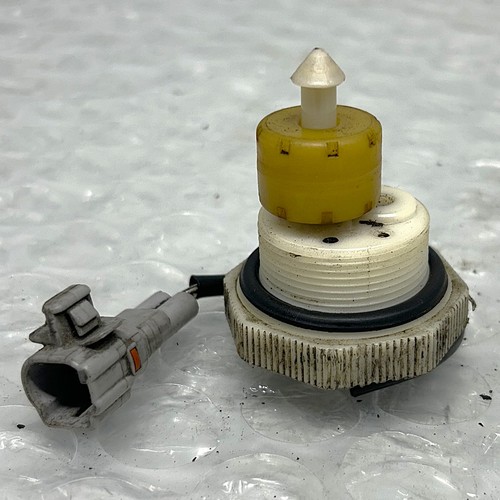 Fuel filter sensor for - fuel,