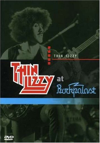 Thin lizzy at rockpalast - lizzy,