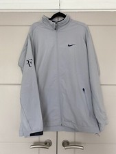 Nike Roger Federer Full Zip
