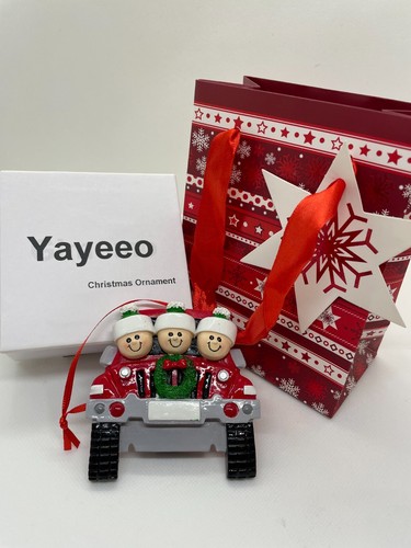 Yayeeo jeep family - yayeeo,