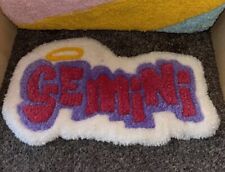 Gemini Bratz Star sign Rug 