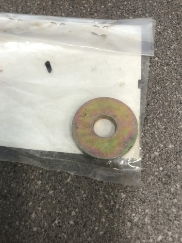 Komatsu excavator washer - excavator,