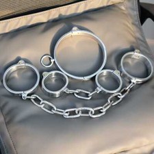 Heavy Duty Stainless Steel