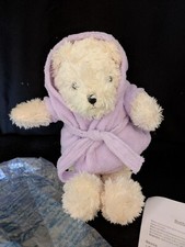 Avon teddy bear - avon,