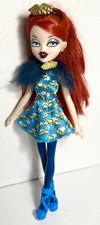 Bratzillaz Doll Meygana Broomstix Glam Gets Wicked - I Help Dreams Take Flight