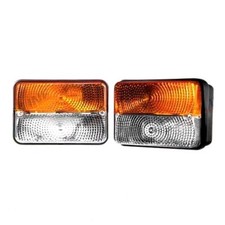 SIDE LIGHTS (PAIR) FOR MASSEY