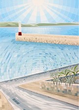 Paul Westaway - Original Large