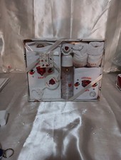 Haddad 6pc Bear's Gift Set In