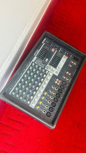 Yamaha emx 512sc - yamaha,