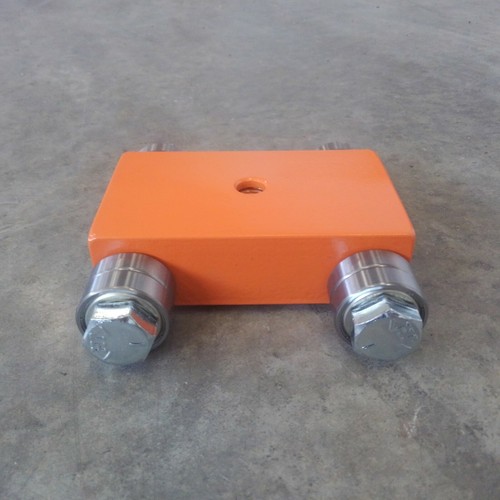 Made usa heavy duty caster - made, in