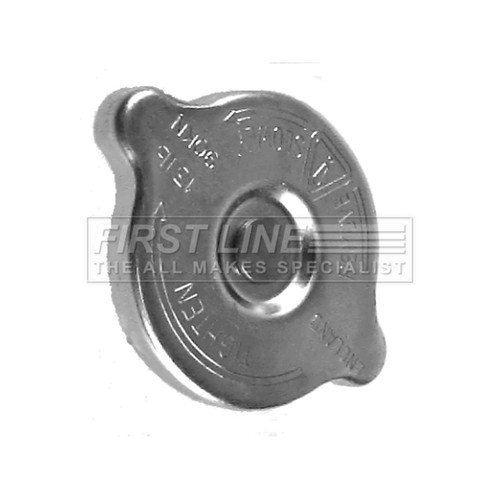Genuine quality first line - genuine,