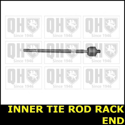 Inner tie rod rack end - inner,