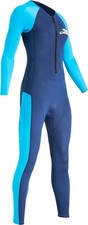 Wahoo Monopiece Wetsuit -