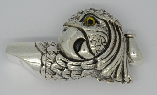 New antique style - antique, silver