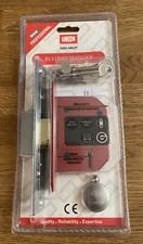 Union BS 5 Lever Dead Lock