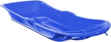 Kids Snow Sledge Large Plastic