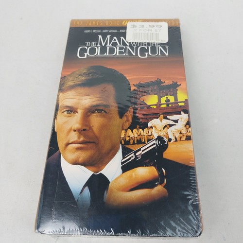 007 the man - the, golden