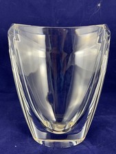 Mint Waterford Crystal John