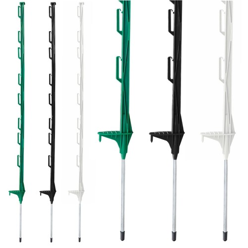 4ft electric plastic - plastic, poly