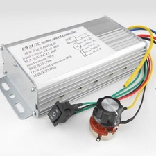 12V-36V/48V 4000W Electric