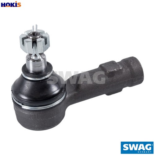 Tie rod end 0012 - rod,