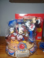  Mew Vintage Disney Mickey's