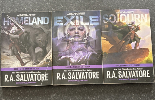 Salvatore legend of - salvatore,