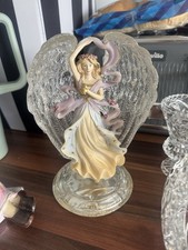 Vintage Bradford Crystal