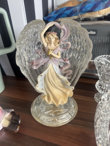 Vintage bradford crystal - vintage,