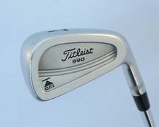 Titleist DCI 990 # 7 Iron -