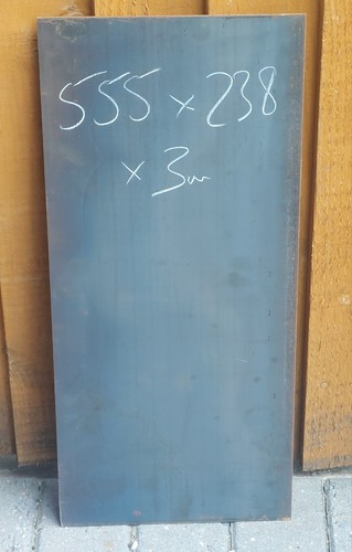 Mild steel plates - mild, plates,