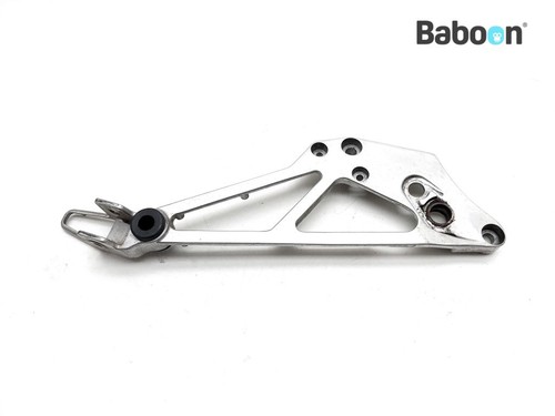Footrest hanger right honda - hanger,