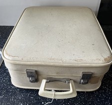 1950s 1960s Airport Fibreglass