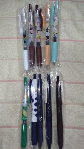 Piyo round ballpoint - , pen