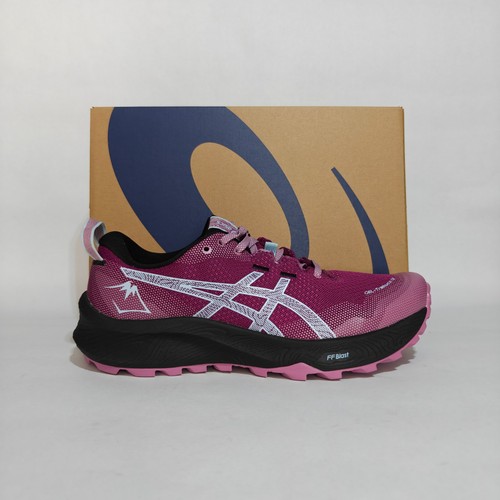 Asics gel trabuco trail - gel, 12