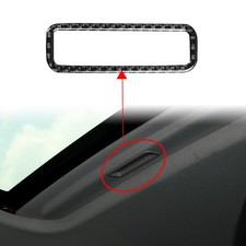 Real Carbon Fiber Sunroof
