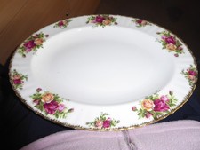 Royal Albert Old Country Roses