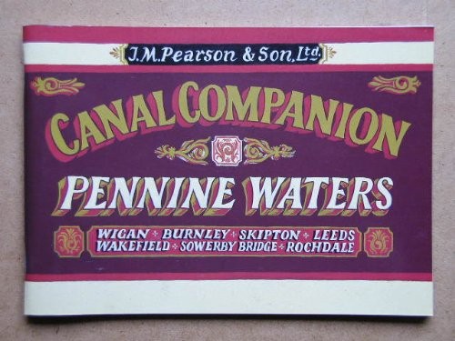 Pennine waters pearson - waters, (pearson's
