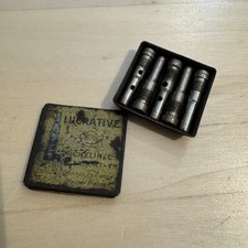 MICHELIN French pre-1920's