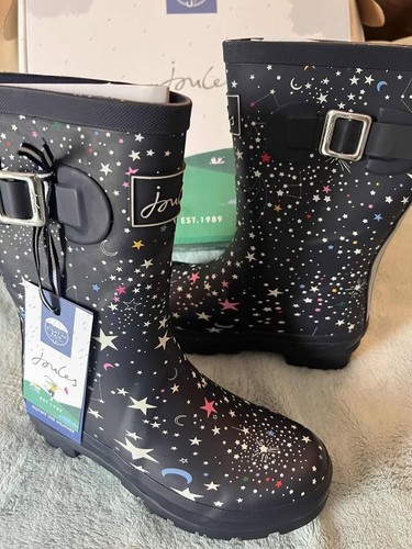 New joules molly welly - joules,