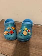 Crocs Classic Iridescent