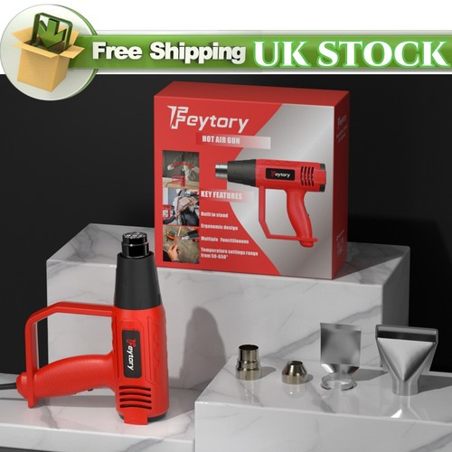 New 2000w heat - new,