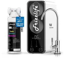 Frizzlife RO Reverse Osmosis