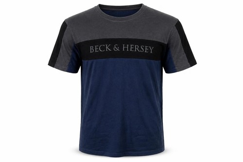 Mens beck hersey - beck, 2xl