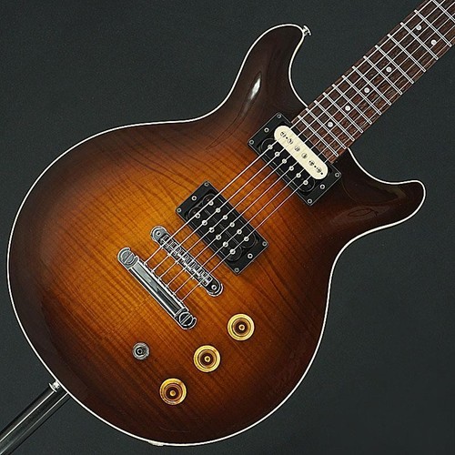 Hamer used usa studio - hamer used,