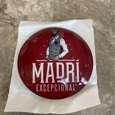 2023 NEW EDITION  Madri