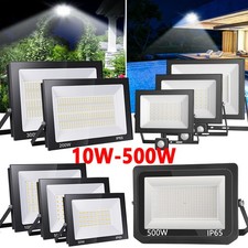 10W-500W LED Floodlight