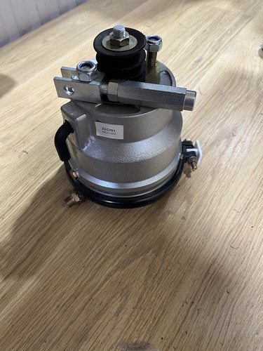 Ford cargo hand brake chamber - brake,
